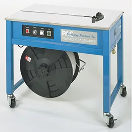 psm1412-ic3a strapping machine