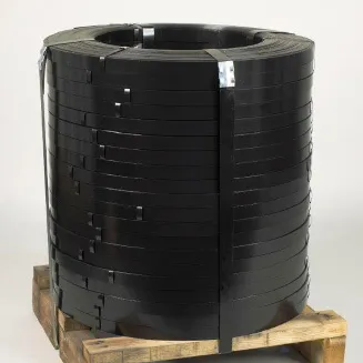 Steel Strapping