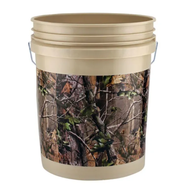 PAILS
