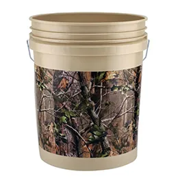 PAILS