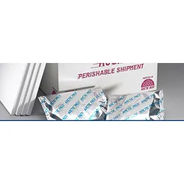 Gel Packs - Perishable Packaging