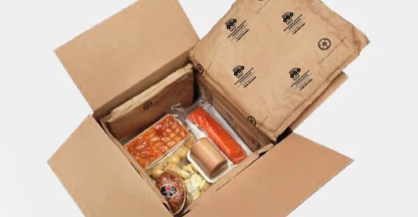 Insulated Curbside Boxes