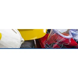 Protective Gear