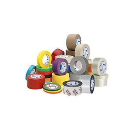 Tapes, Dispensers & Adhesives