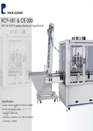 RCP-181f