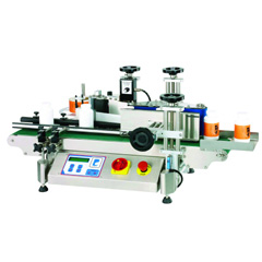 Tabletop Labeling Machines