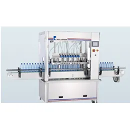 Liquid Filling Machines