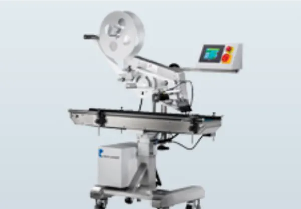 Top Automatic Labeling Machine