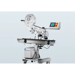 Top Automatic Labeling Machine