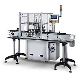 FL-14 COMPACT AUTOMATIC FILLING MACHINE