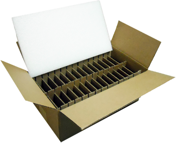 Corrugated Boxes & Packaging