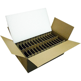Corrugated Boxes & Packaging