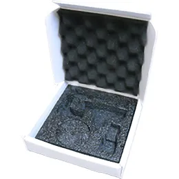 Foam Fabrication