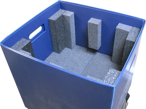 Transport Cases