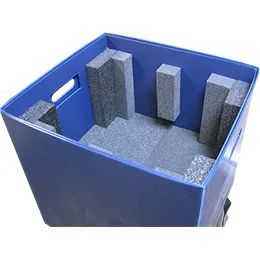 Transport Cases