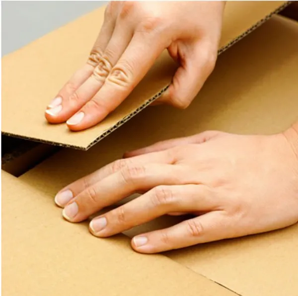 Corrugated Cardboard Boxes