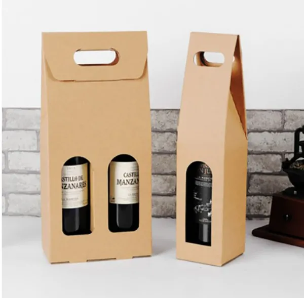 Drinks Packaging