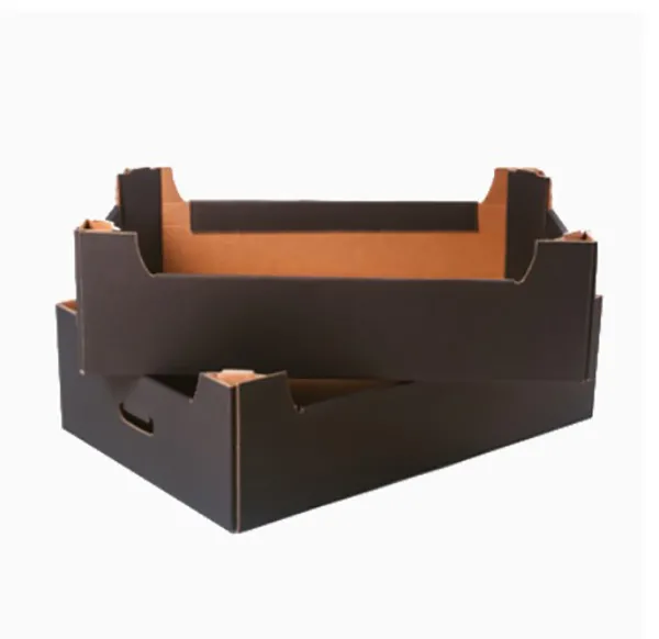 Food Industry Packaging