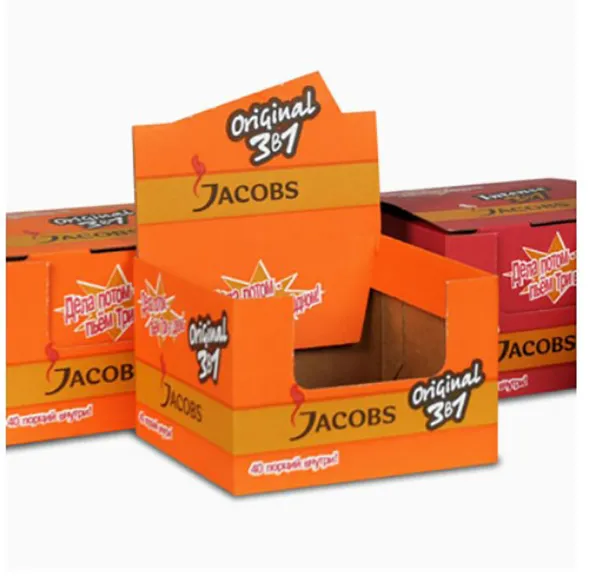 Retail Ready Packaging