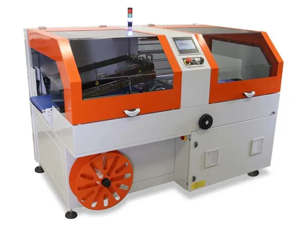 Clamco 6750EL Automatic L-Bar Sealer