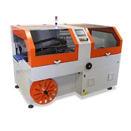 Clamco 6750EL Automatic L-Bar Sealer