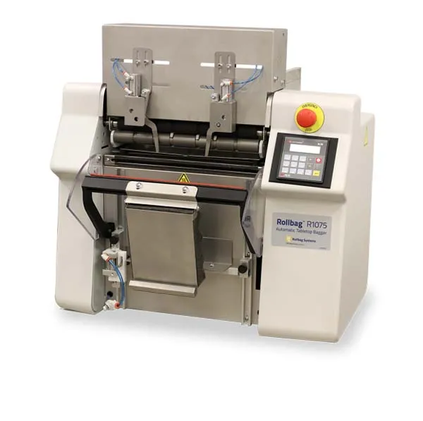 Rollbag™ R1075 Automatic Bagger