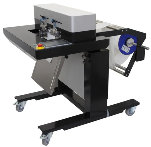 Rollbag R3200 Automatic Bagger