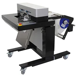 Rollbag R3200 Automatic Bagger