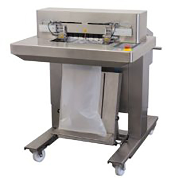 Rollbag® R3200 HS Med Automatic Bagger