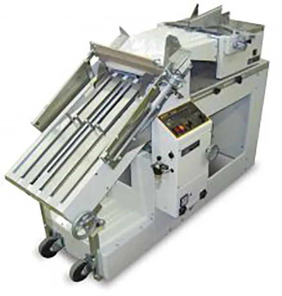 Titan Drop Sealer and Bagmaster Wicketed Bag Opener