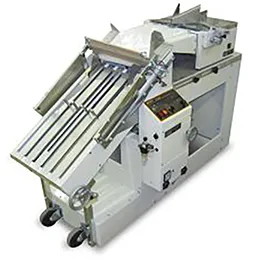 Titan Drop Sealer and Bagmaster Wicketed Bag Opener