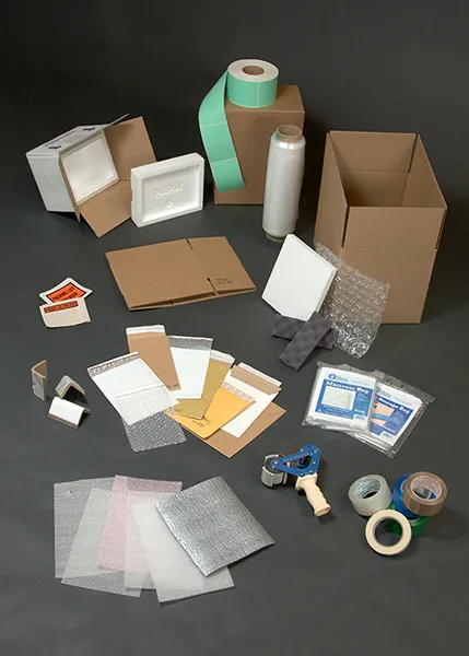 Packaging Supplies