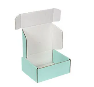 E-Commerce Subscription Packaging