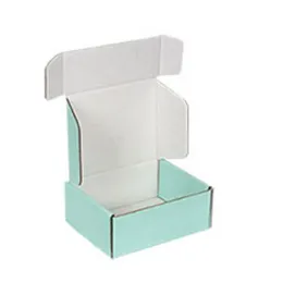 E-Commerce Subscription Packaging