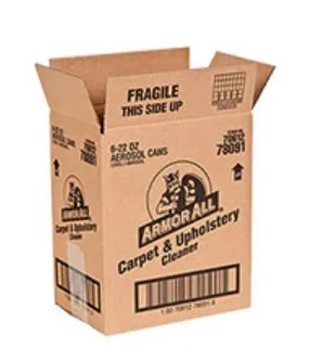 Industrial Packaging