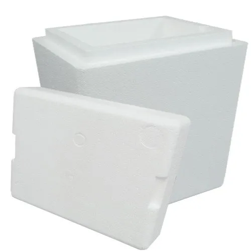 Cold Chain Technology