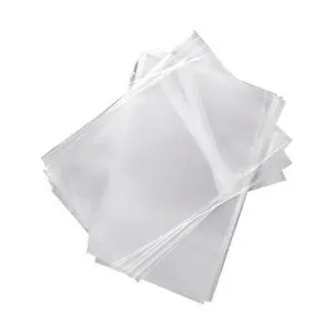 Poly Bags and Bagging Equipment