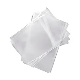 Poly Bags and Bagging Equipment