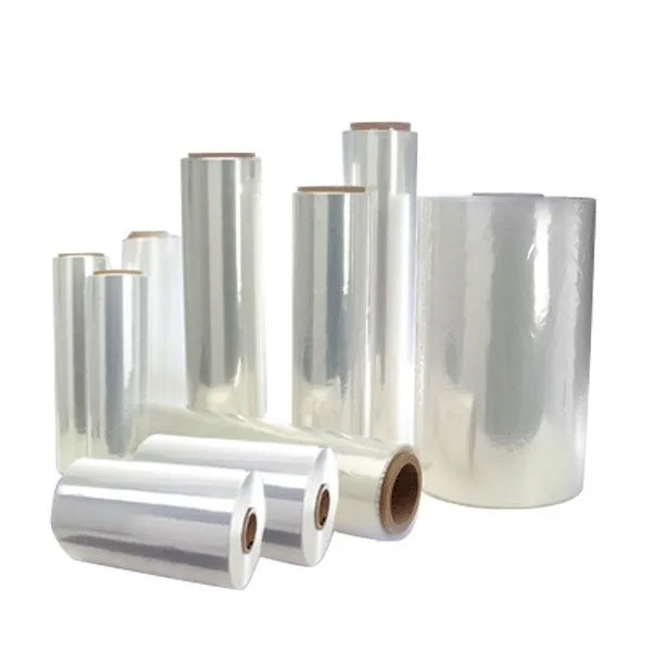 Shrink Film