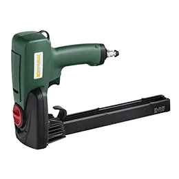 Stapling Technology