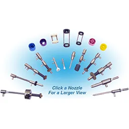 Nozzles