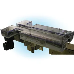 Point to Point Gap Transporters
