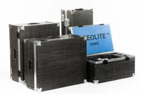 LIGHTWEIGHT COMPOSITE CASES