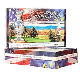 PRomotional packaging