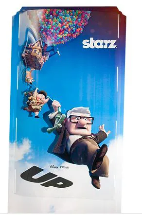 STANDEES