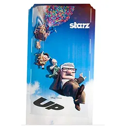 STANDEES