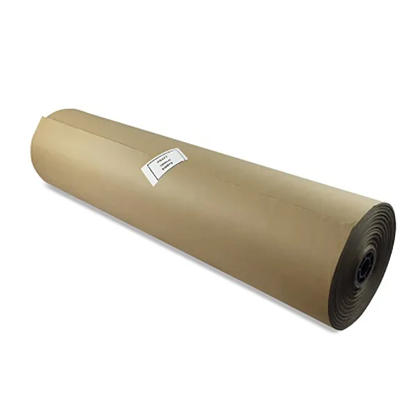 Kraft Paper Rolls