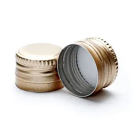 18mm ROPP Aluminum Closures