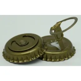 26mm Pull Ring Crown