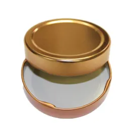 Deep Skirt Lug Closure